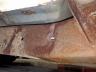 1992 Chevrolet S Truck S10 for Sale in Rogersville, MO - Front End
