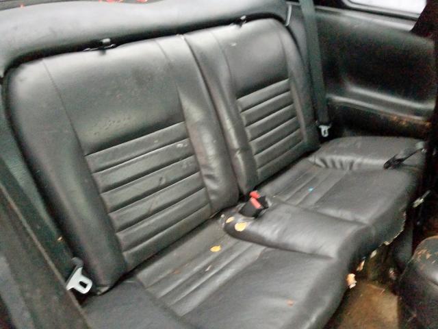 1995 Ford Mustang Gt 5 0l 8 For Sale In Brookhaven Ny Lot 59890729