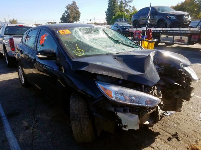 Vin: 1fadp3k26hl223916, lot: 59311969, ford focus se 2017 img_1