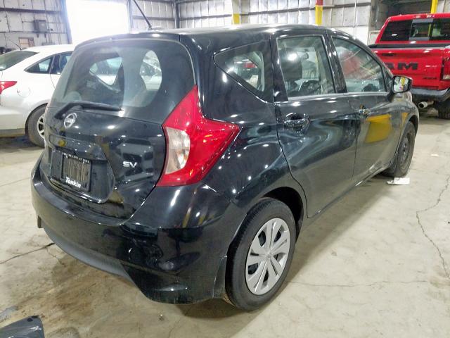 2017 NISSAN VERSA NOTE 3N1CE2CP2HL379006