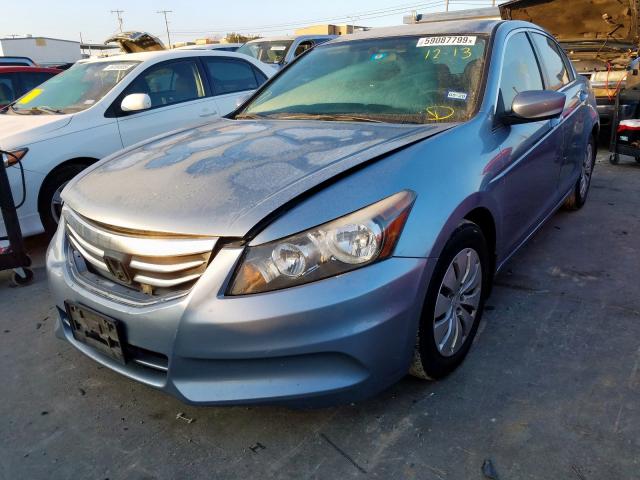 honda accord 2011 vin 1hgcp2f31ba154558