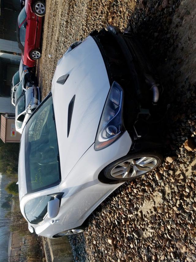 2014 Hyundai Genesis Co 2 0l 4 In Nc China Grove