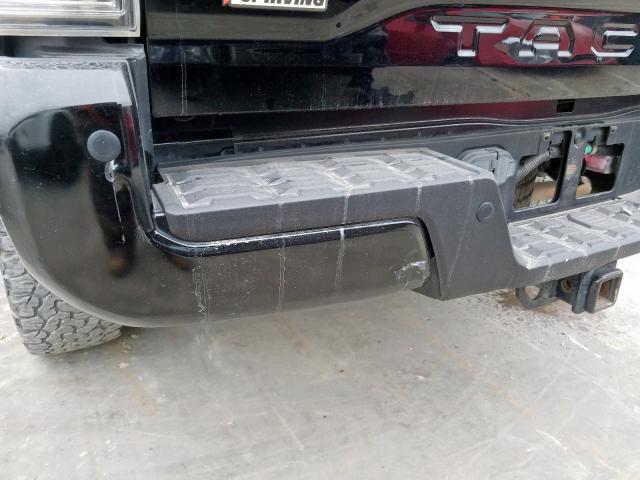 2016 TOYOTA TACOMA DOU 3TMGZ5AN0GM005184