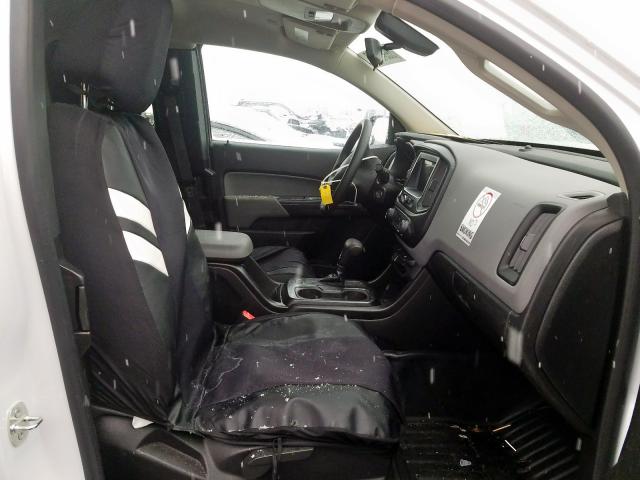 2019 Chevrolet Colorado 2 5l 4 For Sale In Courtice On Lot 59943789