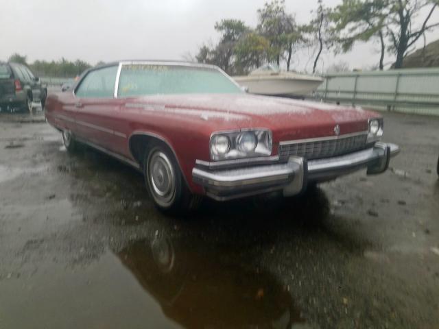 1974 buick store electra for sale