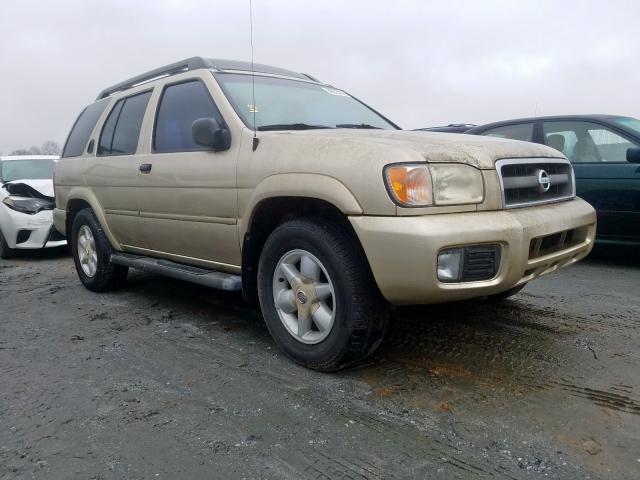 nissan pathfinder 2002 vin jn8dr09x62w656568