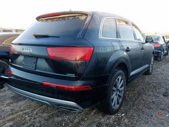 VIN WA1AHAF76KD035025 2019 Audi Q7, Premium no.4