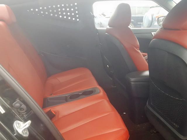 2014 HYUNDAI VELOSTER KMHTC6AD6EU214561