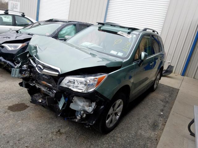 JF2SJAHC3GH549683 2016 SUBARU FORESTER 2.5I LIMITED-1