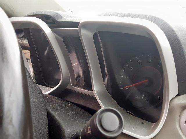 2012 CHEVROLET CAMARO LT 2G1FC1E31C9151619