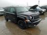 2016 JEEP  PATRIOT