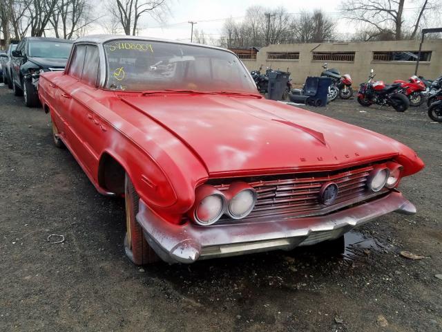 auto auction ended on vin 6h3024123 1961 buick invicta in ct hartford autobidmaster