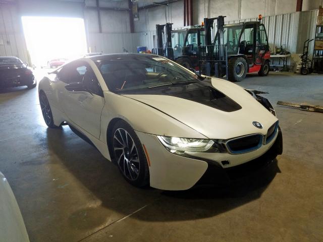 2016 Bmw I8 Photos Nv Las Vegas Salvage Car Auction On Thu Dec 26 2019 Copart Usa