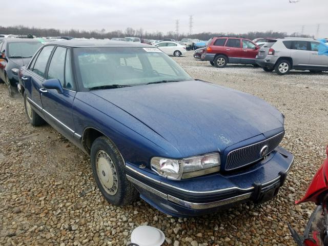 1995 BUICK LESABRE CUSTOM for Sale | TN - MEMPHIS | Tue. Jul 28, 2020 ...