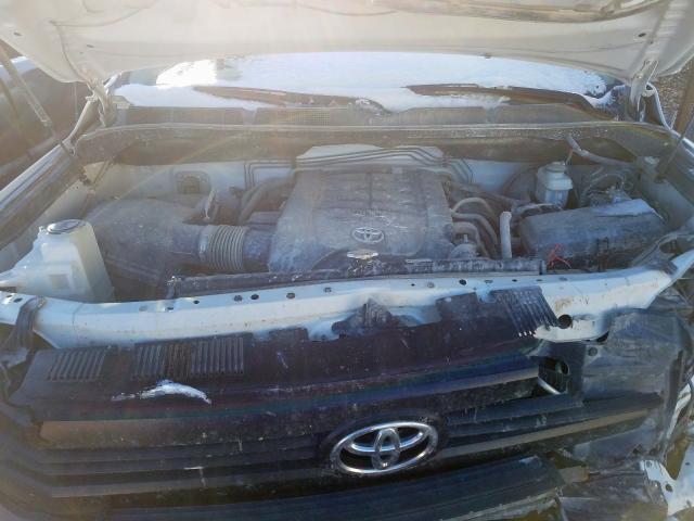 2014 TOYOTA TUNDRA SR 5TFPW5F15EX373995