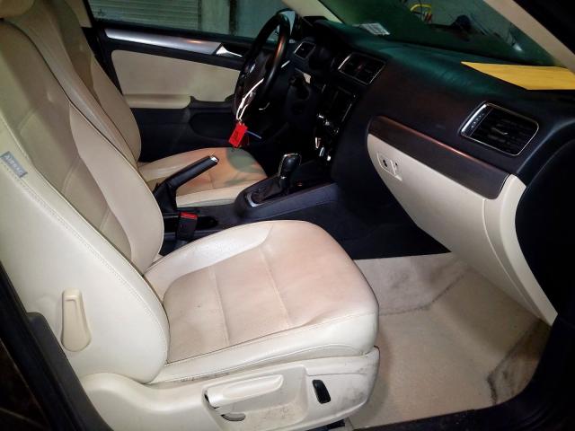 volkswagen jetta 2013 vin 3vwll7aj4dm422115