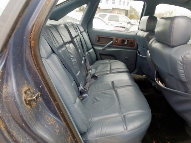 1994 Chevrolet Caprice Cl 5 7l 8 For Sale In North Billerica Ma Lot 59675469