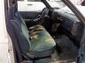 1992 Chevrolet S Truck S10 for Sale in Rogersville, MO - Front End