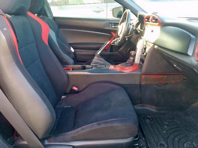 2014 Toyota Scion Fr S 2 0l 4 For Sale In Tucson Az Lot 60176899