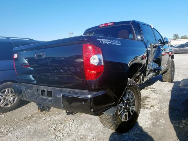 2018 TOYOTA TUNDRA CRE 5TFAY5F10JX761713