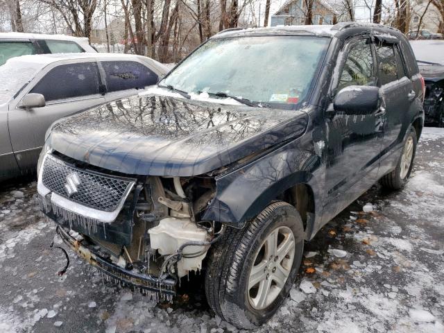 suzuki grand vitara 2008 vin js3td947784101412