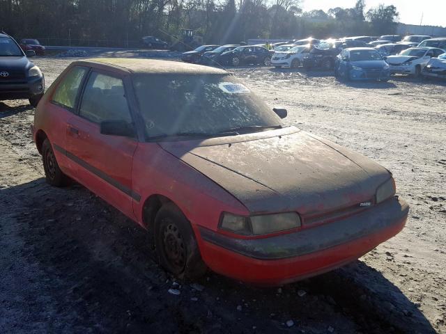 mazda 323 1992 vin jm1bg2325n0450487