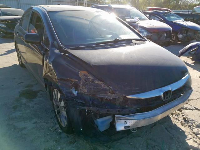 2011 Honda Civic Exl For Sale Tx Corpus Christi Tue Feb 11