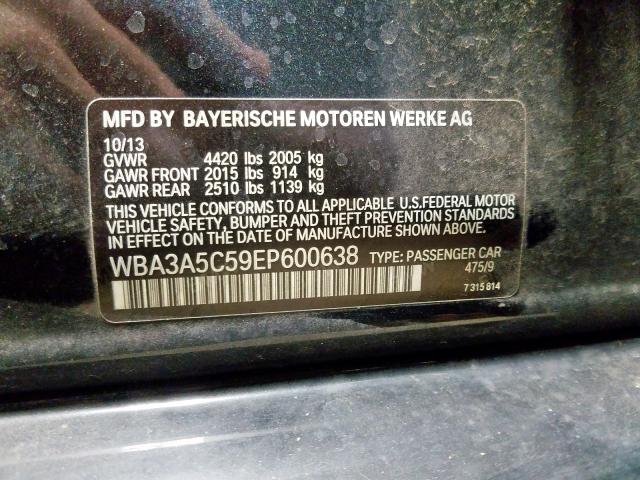 WBA3A5C59EP600638
