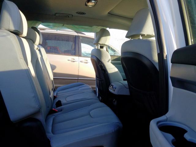 2020 HYUNDAI PALISADE S KM8R4DHE3LU053139