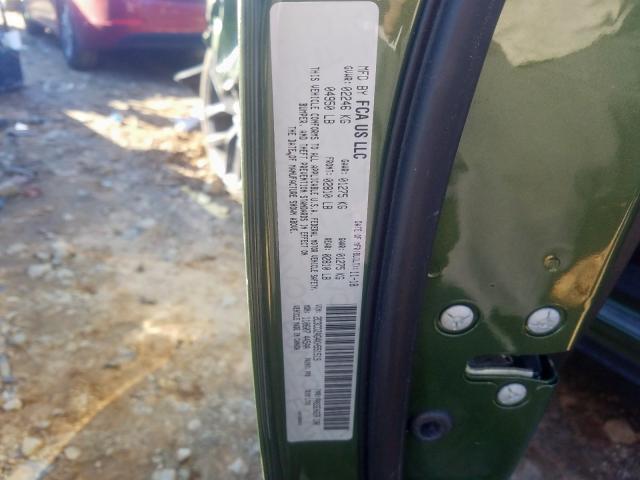 2C3CDZAG4KH551519