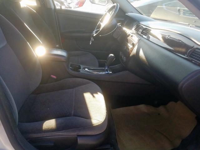 2012 Chevrolet Impala Lt 3 6l 6 For Sale In Loganville Ga Lot 59852629