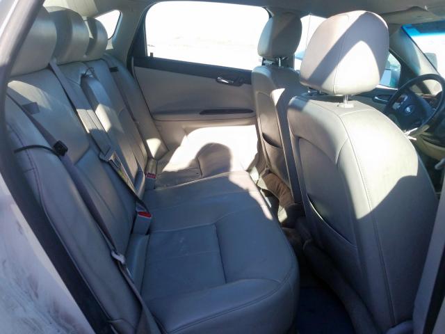 2008 Chevrolet Impala Ltz 3 9l 6 For Sale In North Salt Lake Ut Lot 59724499