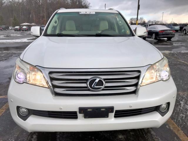 2010 Lexus Gx 4 6l 8 For Sale In New Britain Ct Lot 60563709