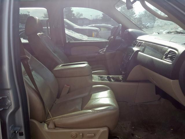 2007 Gmc Yukon Xl D 6 0l 8 For Sale In Moraine Oh Lot 59877569