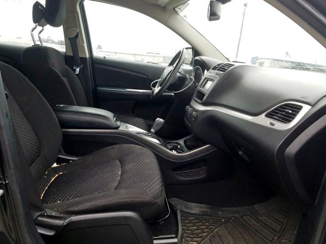 2015 Dodge Journey Se 2 4l 4 For Sale In Tifton Ga Lot 59773769