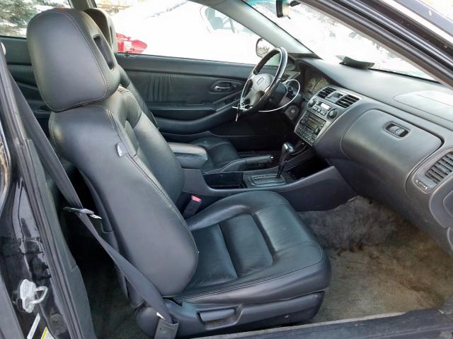 2002 Honda Accord Ex 3 0l 6 For Sale In Albany Ny Lot 59605839