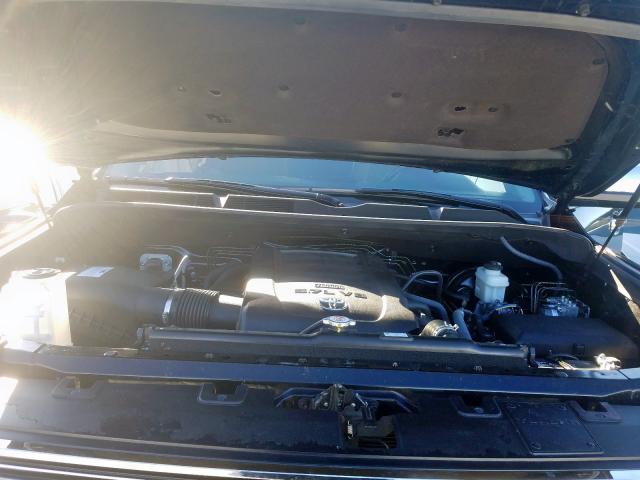 2018 TOYOTA TUNDRA CRE 5TFAY5F10JX761713