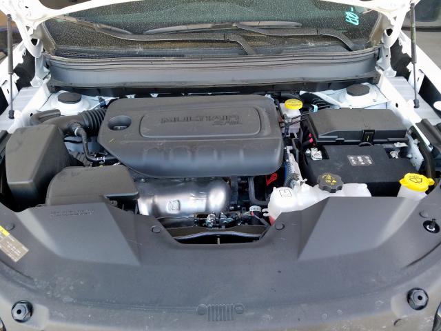 2019 JEEP CHEROKEE L 1C4PJLLB0KD470177
