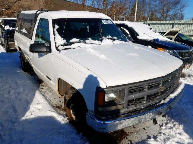 1997 CHEVROLET GMT-400 C1 for Sale | MA - NORTH BOSTON | Wed. Apr 01 ...