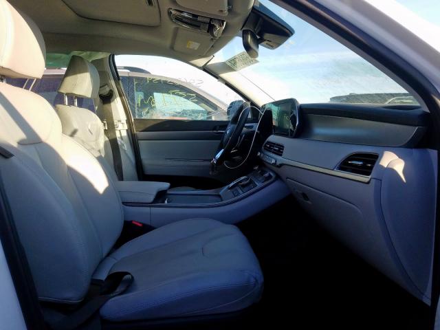 2020 HYUNDAI PALISADE S KM8R4DHE3LU053139