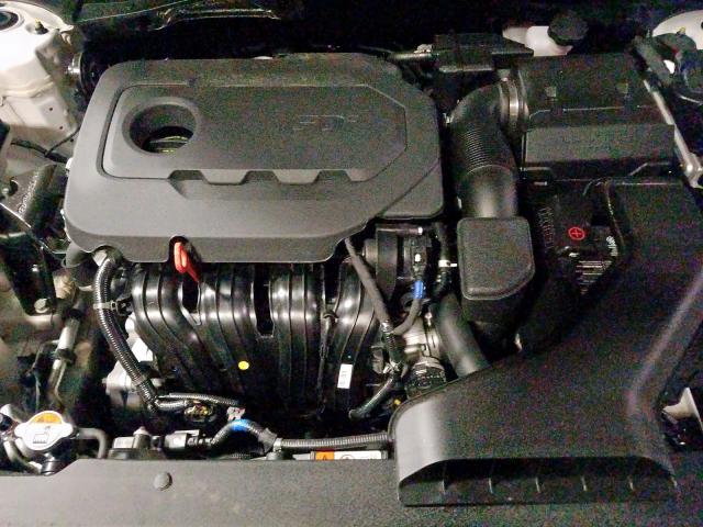 2019 HYUNDAI SONATA SE 5NPE24AF2KH736048