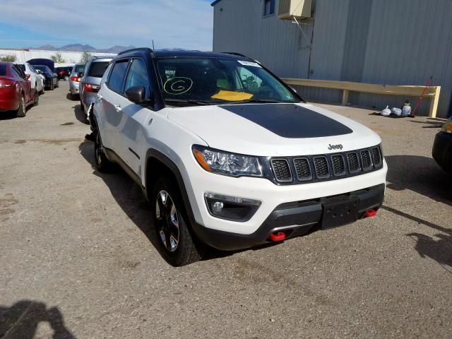 3C4NJDDB3JT192542 2018 JEEP COMPASS TRAILHAWK-0