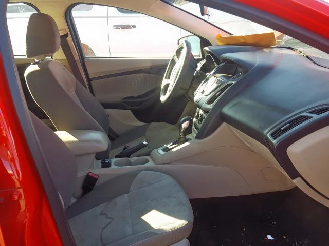 2012 Ford Focus Se 2 0l 4 For Sale In Tucson Az Lot 59626609