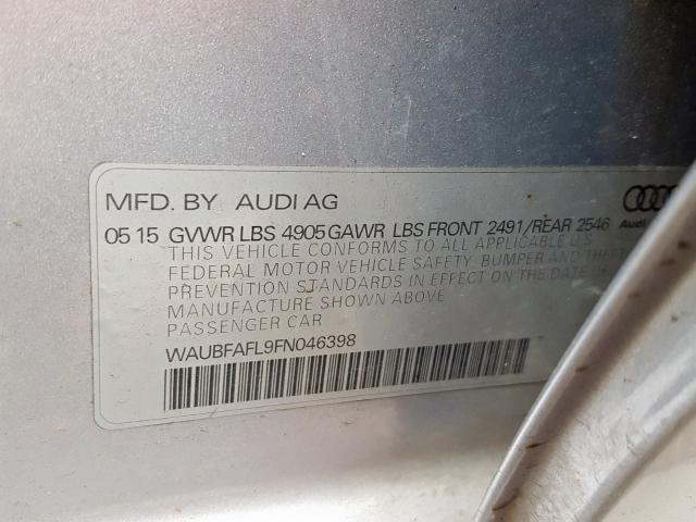 WAUBFAFL9FN046398