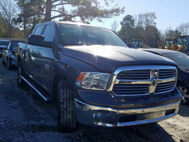 2016 RAM 1500 | VIN: 1C6RR7LM1GS187677 | America Motors