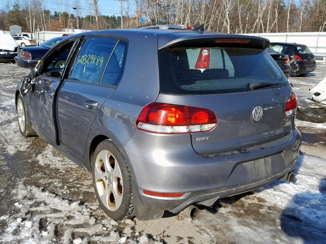 volkswagen gti 2010 vin wvwgd7ajxaw424898