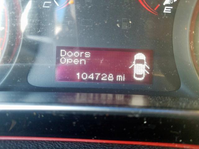 2014 DODGE DART SE 1C3CDFAA2ED668155