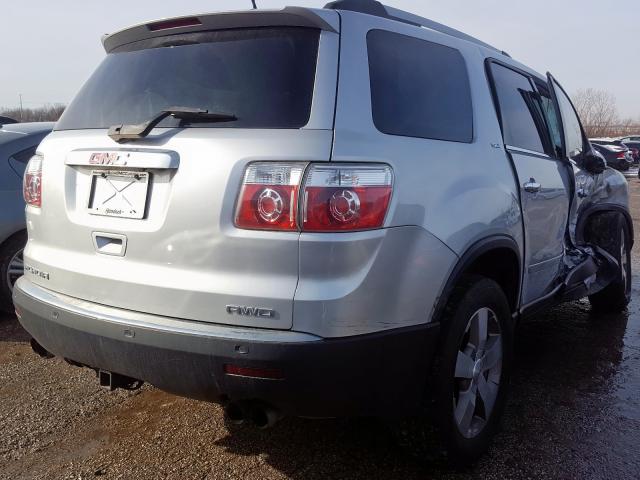 1GKKVREDXBJ287892 GMC Acadia
