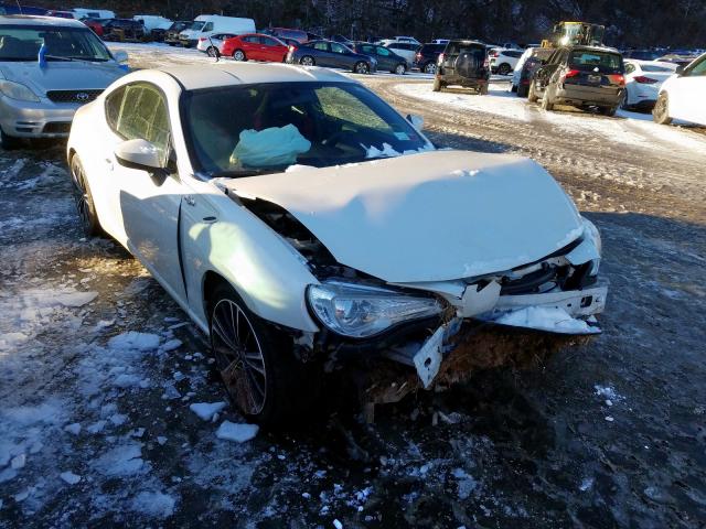 toyota scion fr-s 2013 vin jf1znaa12d2727100