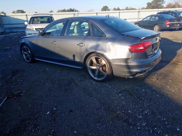 VIN WAUFFAFL5GN008508 2016 Audi A4, Premium Plus S-... no.3